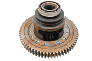 13 John Deere Gator XUV 825i Rear Differential Ring Gear