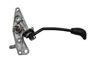 19 John Deere Gator XUV835E Differential Lock Lever