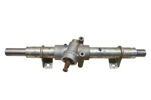 13 John Deere Gator XUV 825i Steering Rack & Pinion