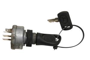 19 John Deere Gator XUV835E Key Switch