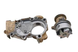 John Deere - 13 John Deere Gator XUV 825i Water Pump - Image 5