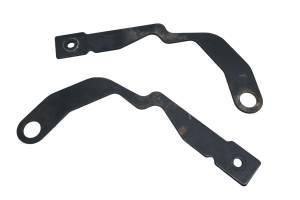 13 John Deere Gator XUV 825i Hood Hinge Brackets Mounts