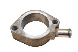 13 John Deere Gator XUV 825i Thermostat Adapter Housing