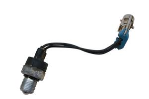 13 John Deere Gator XUV 825i Reverse Switch