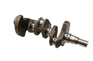 John Deere - 19 John Deere Gator XUV835E Crankshaft Crank Shaft & Connecting Rod For Parts - Image 5