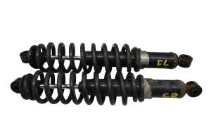 19 John Deere Gator XUV835E Front Shocks