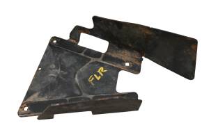13 John Deere Gator XUV 825i Cv Guard Front Right