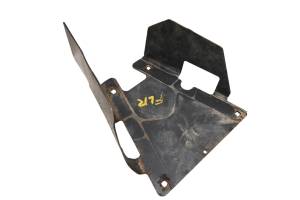 John Deere - 13 John Deere Gator XUV 825i Cv Guard Front Right - Image 3