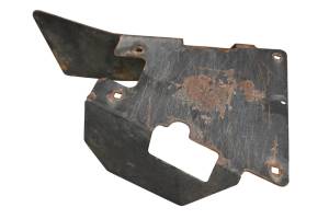John Deere - 13 John Deere Gator XUV 825i Cv Guard Front Right - Image 7