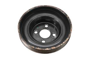John Deere - 19 John Deere Gator XUV835E Water Pump Pulley - Image 3