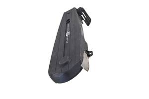 Polaris - 97 Polaris Magnum 425 6x6 Chain Guard - Image 4
