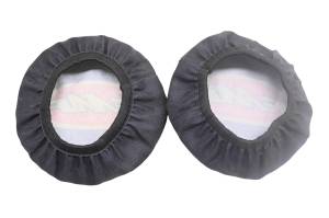 FMF - 03 Yamaha Warrior 350 Front Headlight Covers Trim FMF YFM350X - Image 6