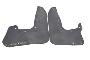 Polaris - 97 Polaris Magnum 425 6x6 Front Fender Mud Flaps - Image 4