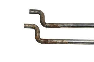 John Deere - 19 John Deere Gator XUV835E Cargo Box Hinge Rods - Image 4