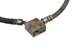 John Deere - 19 John Deere Gator XUV835E Rear Brake Lines - Image 10