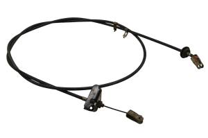 John Deere - 19 John Deere Gator XUV835E Parking Brake Cable - Image 2