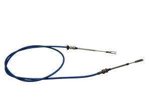 John Deere - 19 John Deere Gator XUV835E Shifter Cable - Image 2