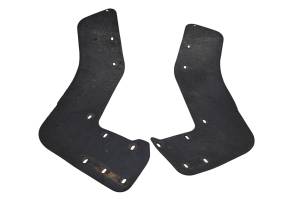 Polaris - 97 Polaris Magnum 425 6x6 Rear Fender Mud Flaps - Image 4