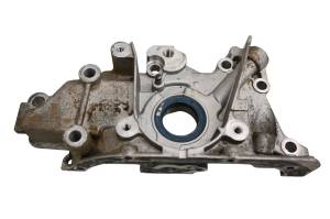 John Deere - 19 John Deere Gator XUV835E Oil Pump - Image 2