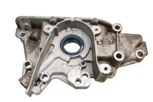 John Deere - 19 John Deere Gator XUV835E Oil Pump - Image 4