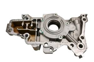 John Deere - 19 John Deere Gator XUV835E Oil Pump - Image 8