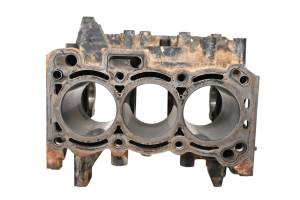 John Deere - 13 John Deere Gator XUV 825i Crankcase Center Crank Case & Cylinders - Image 11