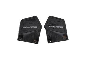 Polaris - 97 Polaris Magnum 425 6x6 Front Cv Boot Guards Left & Right - Image 2