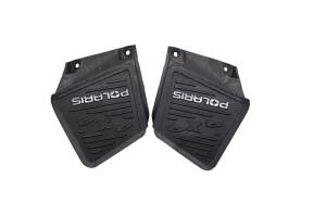 Polaris - 97 Polaris Magnum 425 6x6 Front Cv Boot Guards Left & Right - Image 4