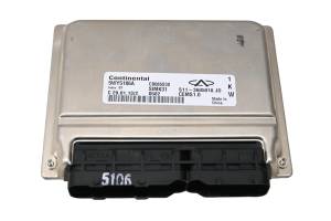 John Deere - 13 John Deere Gator XUV 825i Electric Control Unit Ecu - Image 2