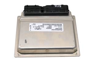 John Deere - 13 John Deere Gator XUV 825i Electric Control Unit Ecu - Image 4