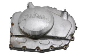 Yamaha - 03 Yamaha Warrior 350 Clutch Cover YFM350X - Image 2