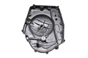 Yamaha - 03 Yamaha Warrior 350 Clutch Cover YFM350X - Image 4