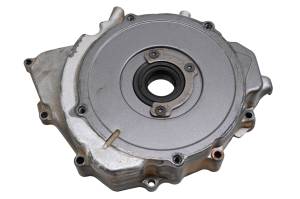 Yamaha - 03 Yamaha Warrior 350 Stator Cover YFM350X - Image 2