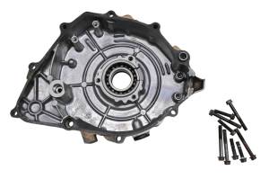 Yamaha - 03 Yamaha Warrior 350 Stator Cover YFM350X - Image 6