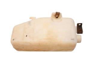 John Deere - 13 John Deere Gator XUV 825i Coolant Overflow Radiator Bottle - Image 2