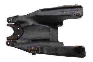 Yamaha - 03 Yamaha Warrior 350 Gas Tank & Fuel Petcock YFM350X - Image 8