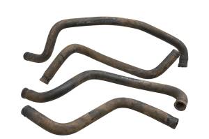 John Deere - 19 John Deere Gator XUV835E Radiator Coolant Hoses - Image 2