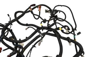John Deere - 19 John Deere Gator XUV835E Wire Harness Electrical Wiring - Image 8