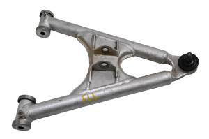 Yamaha - 03 Yamaha Warrior 350 Front Lower Left A-Arm YFM350X - Image 2