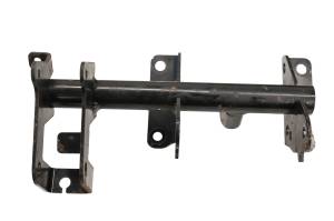 John Deere - 19 John Deere Gator XUV835E Steering Column Support Bracket Mount - Image 2