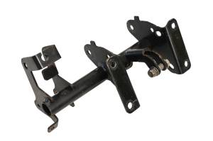 John Deere - 19 John Deere Gator XUV835E Steering Column Support Bracket Mount - Image 4