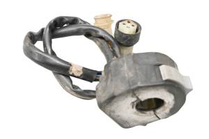 Yamaha - 88 Yamaha Warrior 350 Headlight On Off Handlebar Start Switch YFM350X - Image 6