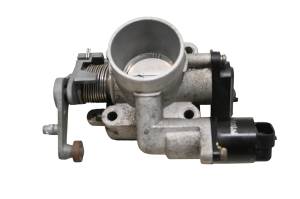 John Deere - 19 John Deere Gator XUV835E Throttle Body - Image 2
