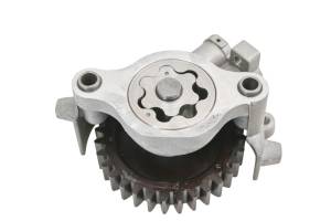 John Deere - 11 John Deere Gator XUV550 Oil Pump - Image 6