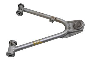 Yamaha - 03 Yamaha Warrior 350 Front Upper Left A-Arm YFM350X - Image 2