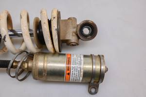 Yamaha - 03 Yamaha Warrior 350 Rear Shock YFM350X - Image 4