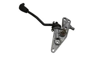 John Deere - 19 John Deere Gator XUV835E Differential Lock Lever - Image 4