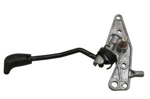 John Deere - 19 John Deere Gator XUV835E Differential Lock Lever - Image 6