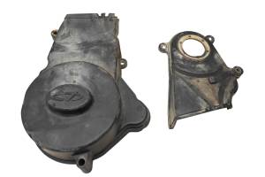 John Deere - 13 John Deere Gator XUV 825i Upper & Lower Timing Belt Covers - Image 4