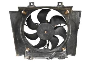 John Deere - 13 John Deere Gator XUV 825i Radiator Fan - Image 2